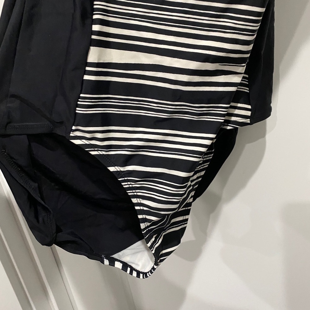 Halter Bathing Suit - Picture 4 of 12